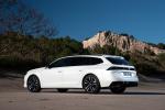 Peugeot 508 SW GT HYBRID 2019 года (WW)